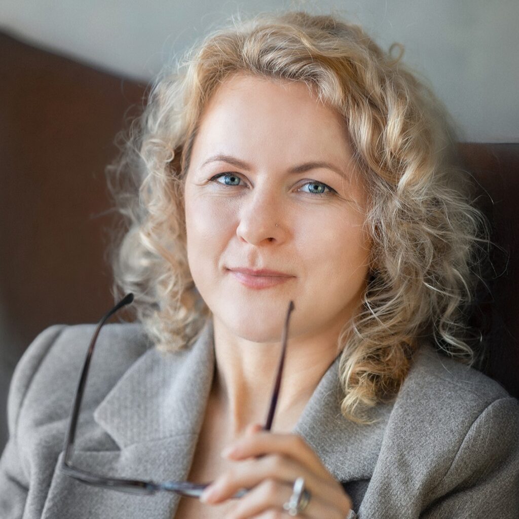 Simona Repeikaitė - psichoterapija