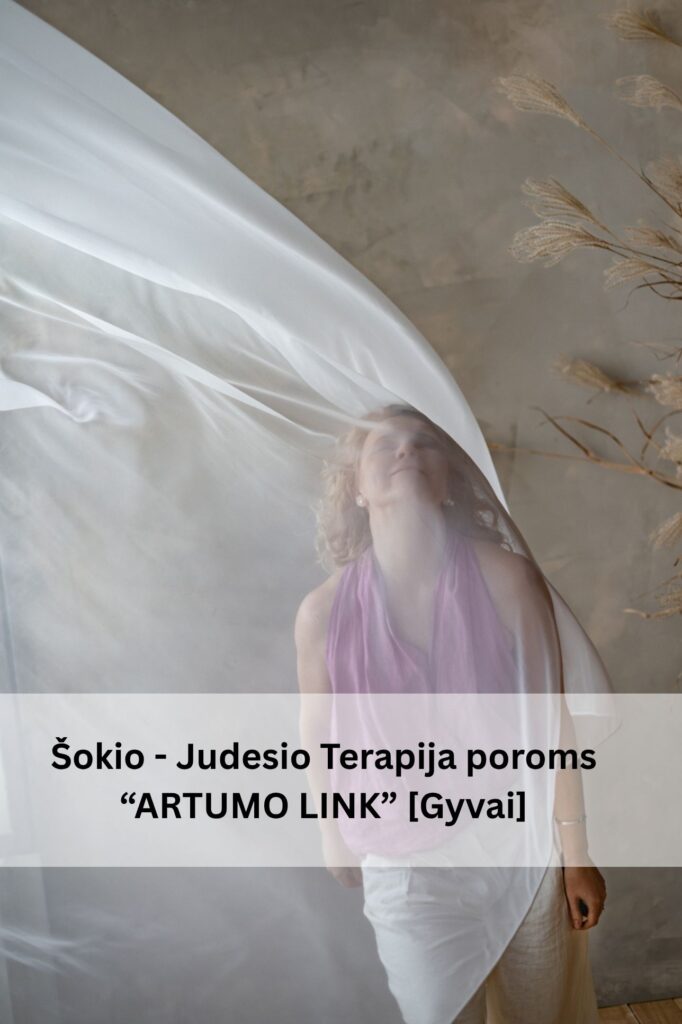 Simona Repeikaitė - psichoterapija