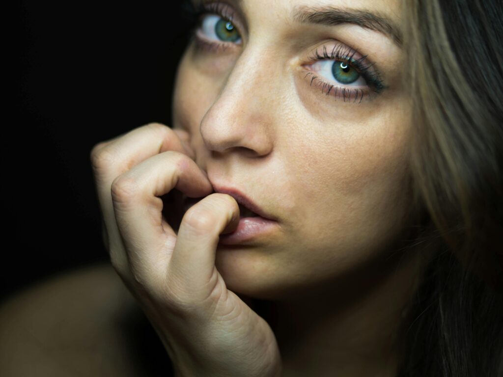 Simona Repeikaitė - psichoterapija